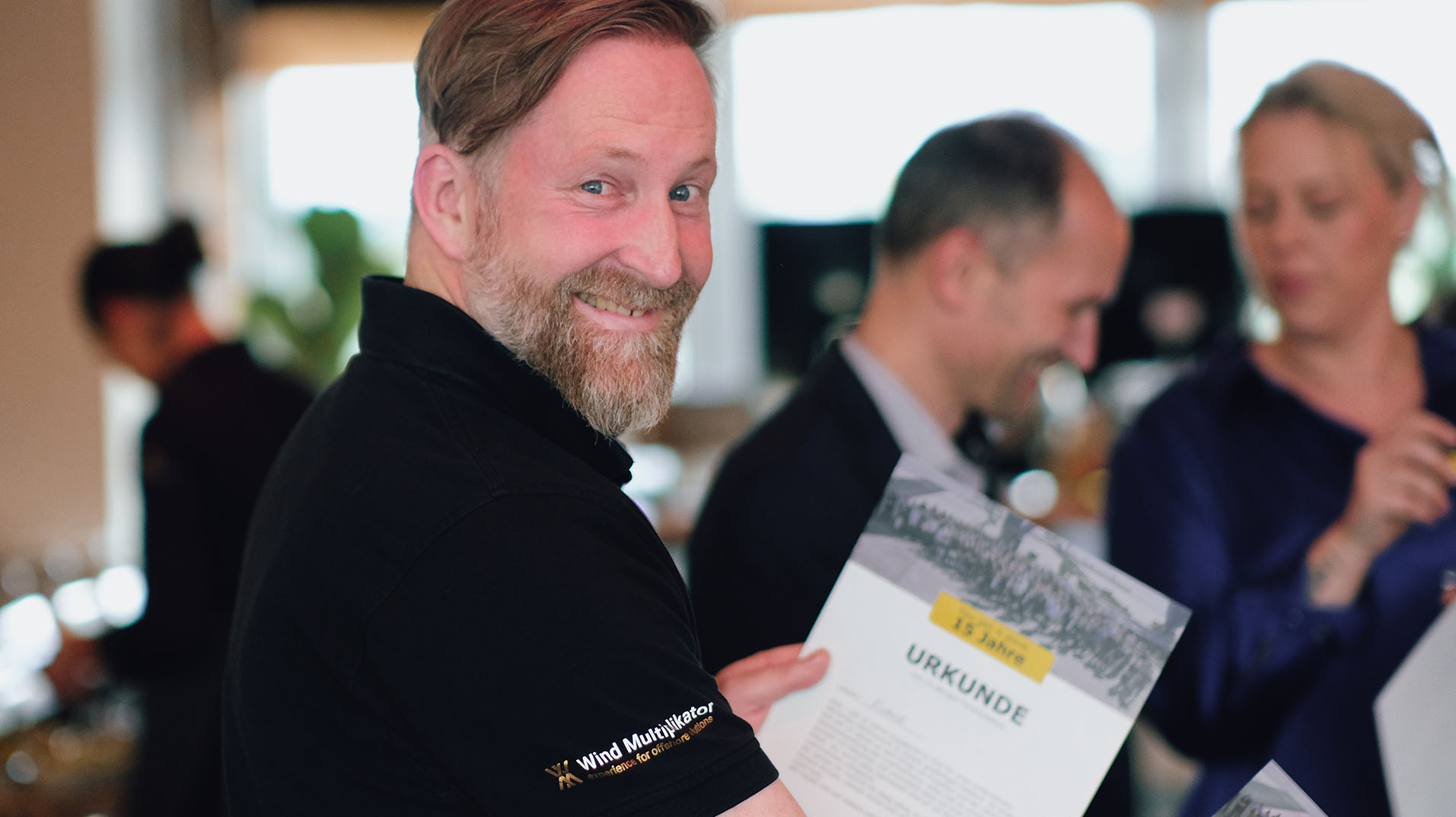 Feier--Jubilar-Wind-Multiplikator-Emden