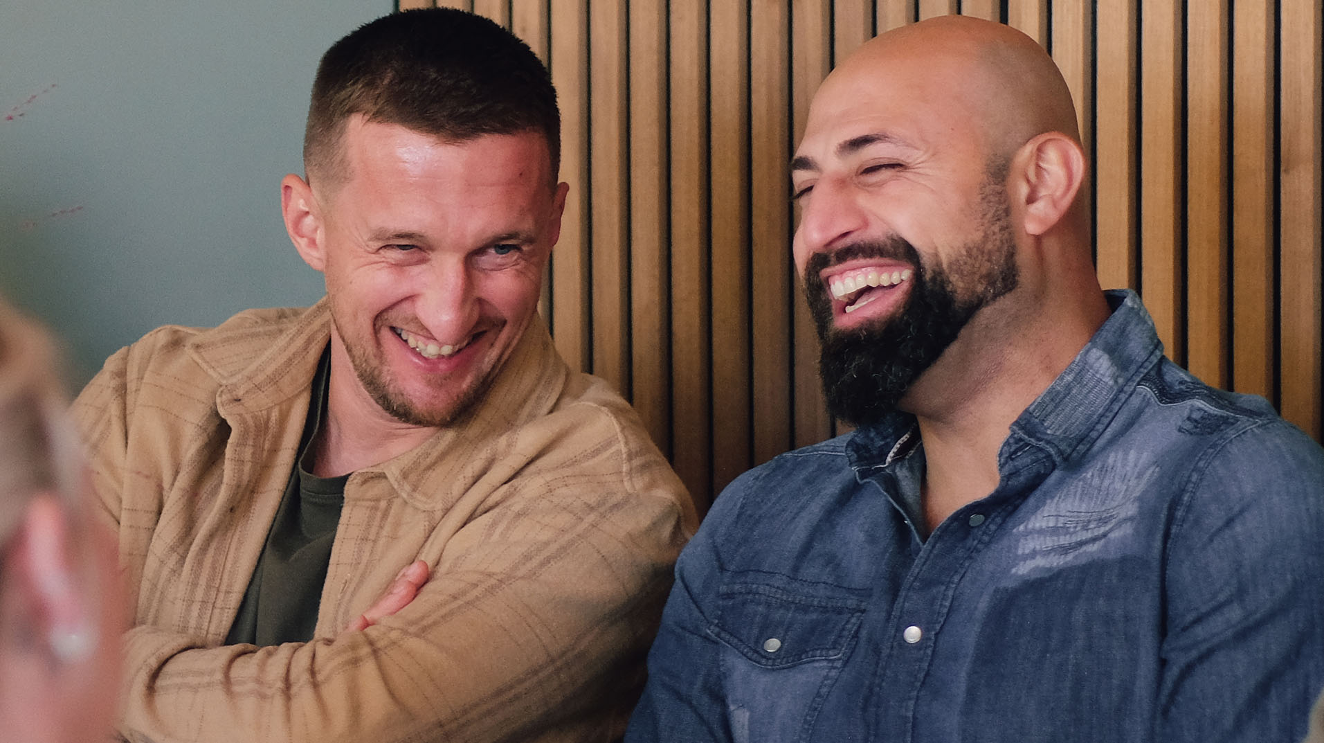 Feier-Wind-Multiplikator-Emden