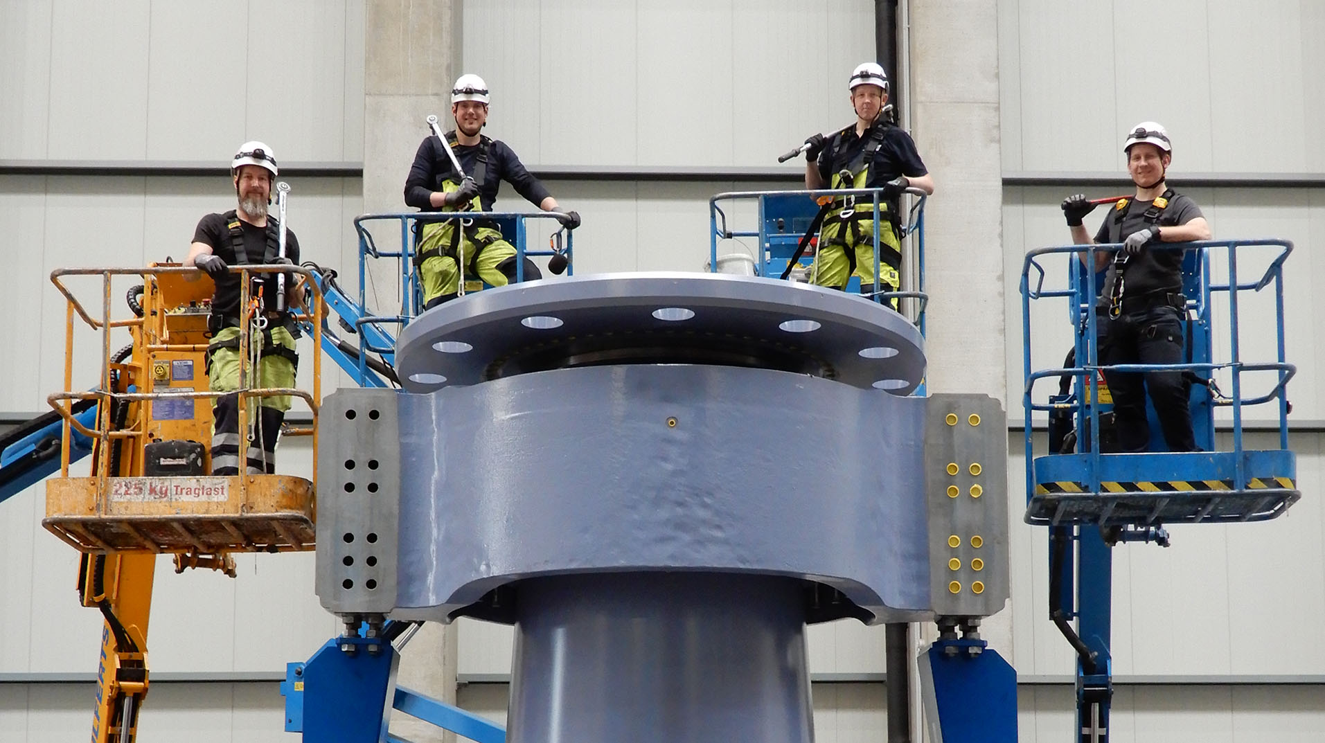 WEA-Wind-Multiplikator-Emden