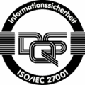 ISO 27001-Deutsch