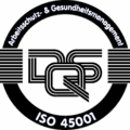ISO 45001-Deutsch