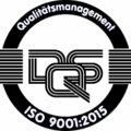 ISO 9001-2015-Deutsch
